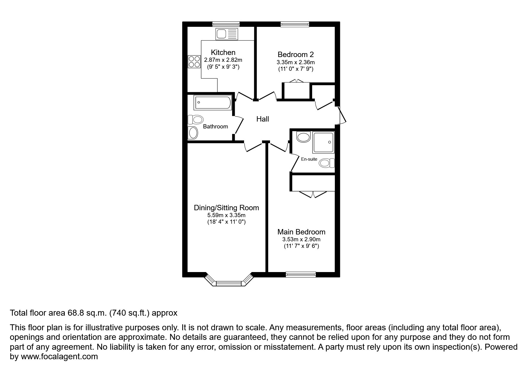 floor Plans Photo