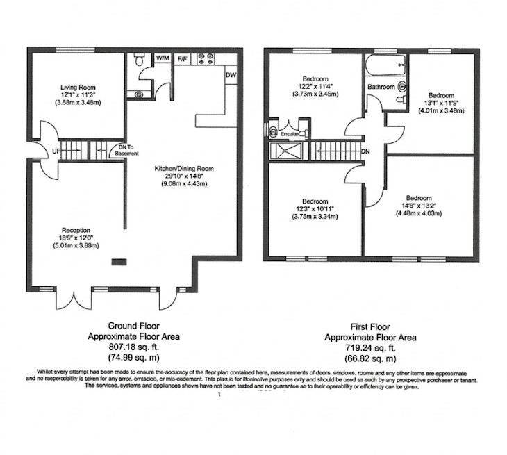 floor Plans Photo