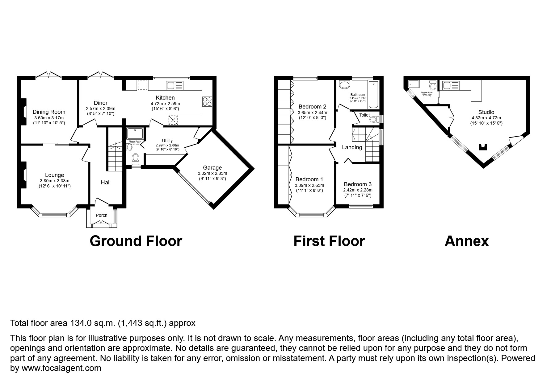 floor Plans Photo