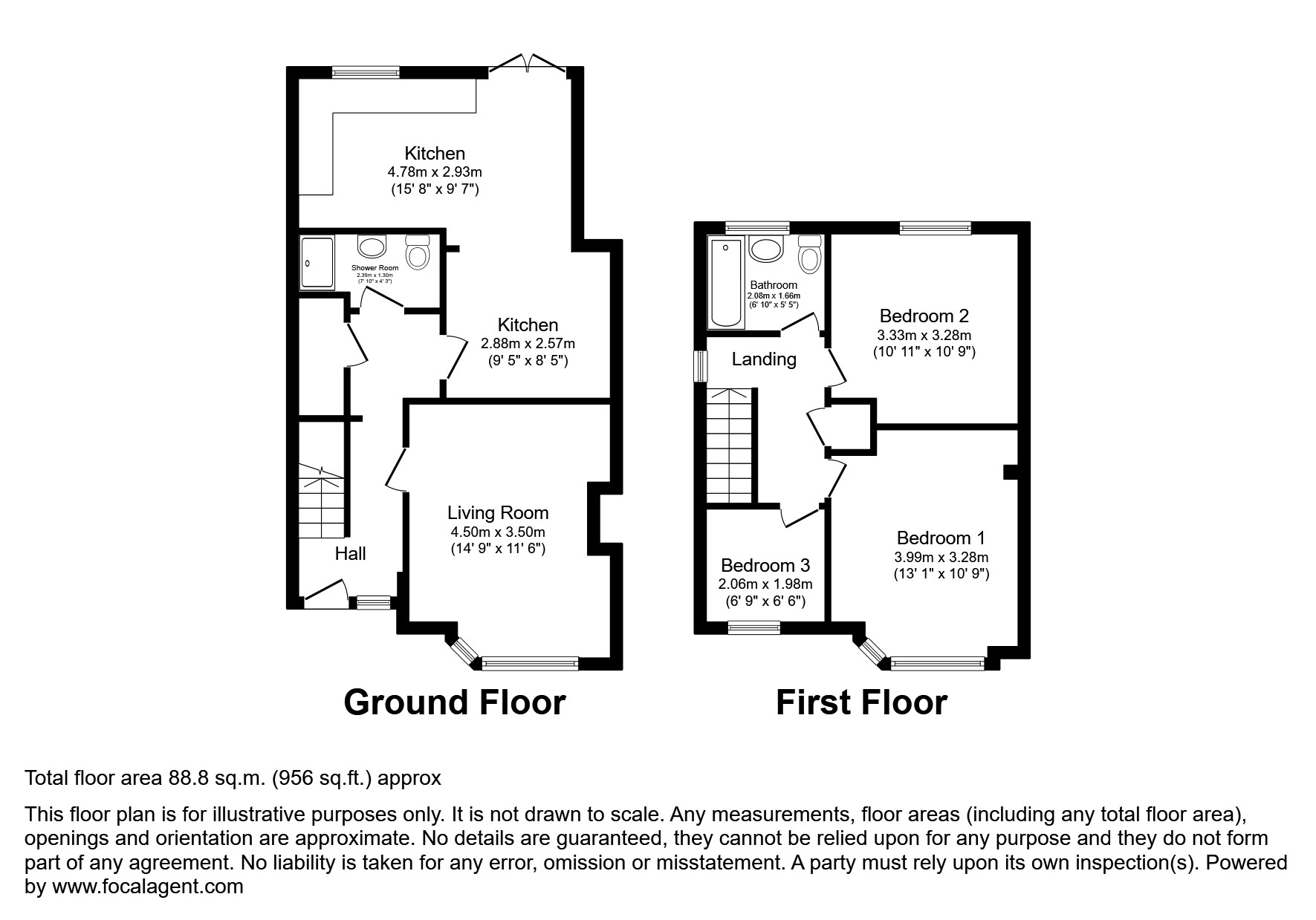 floor Plans Photo