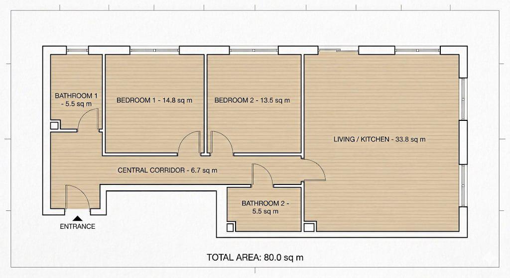 floor Plans Photo