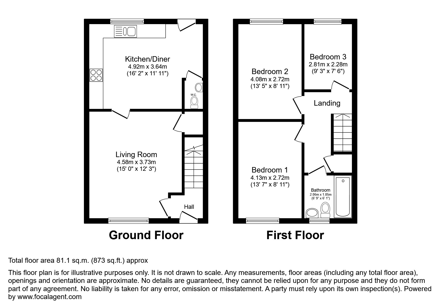 floor Plans Photo