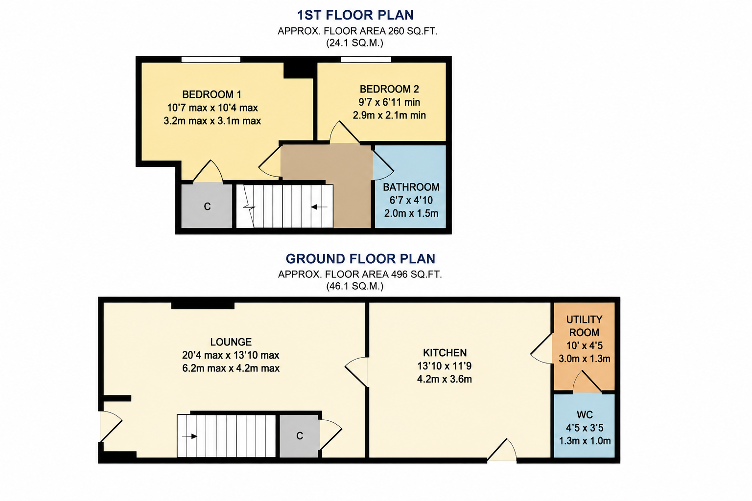 floor Plans Photo