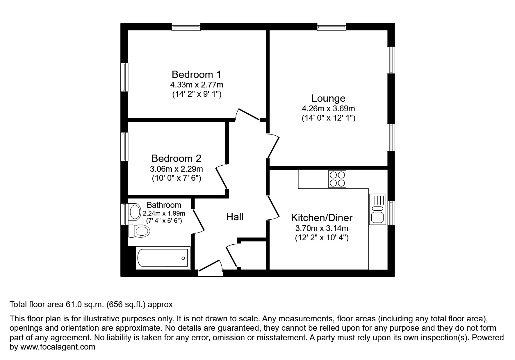 floor Plans Photo