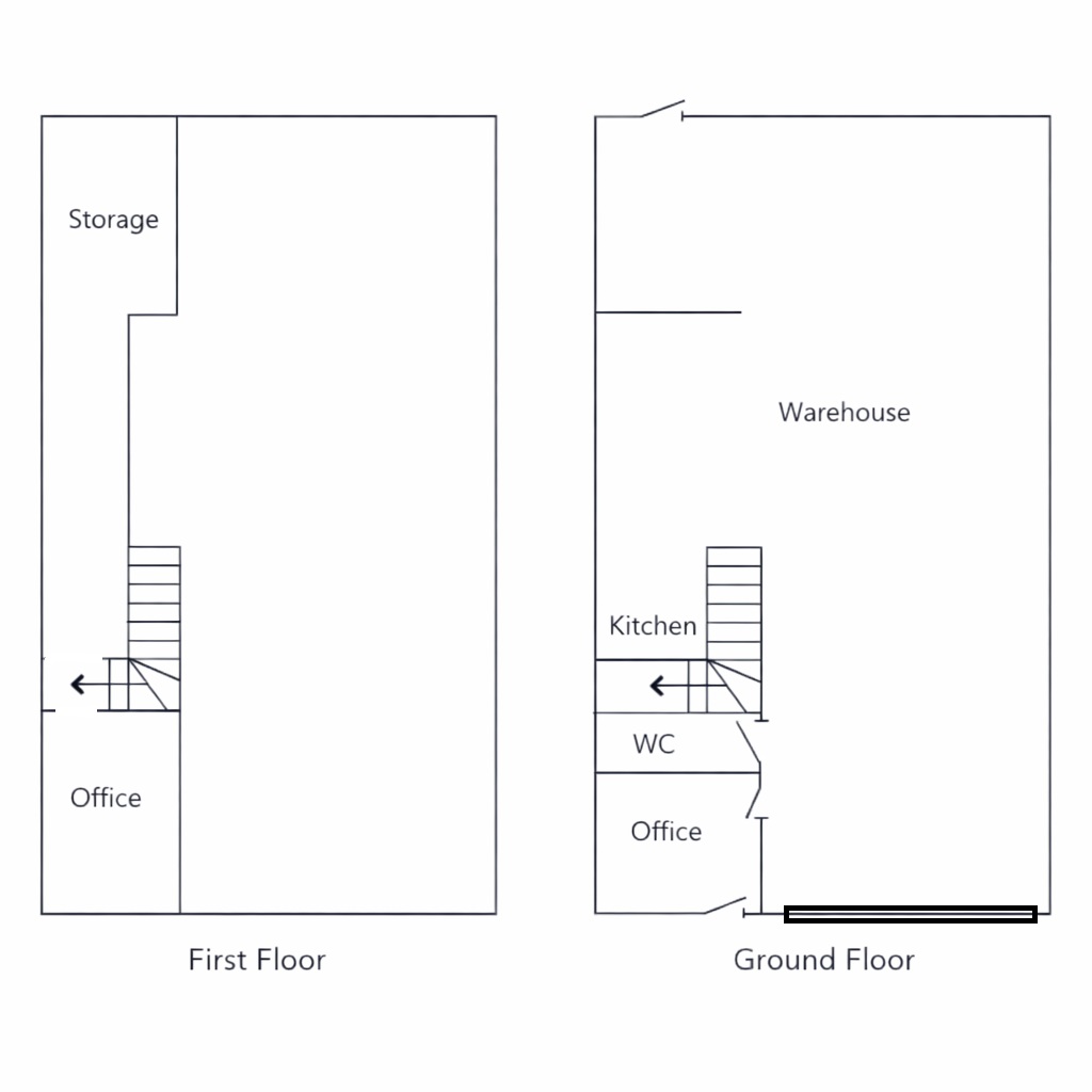 floor Plans Photo