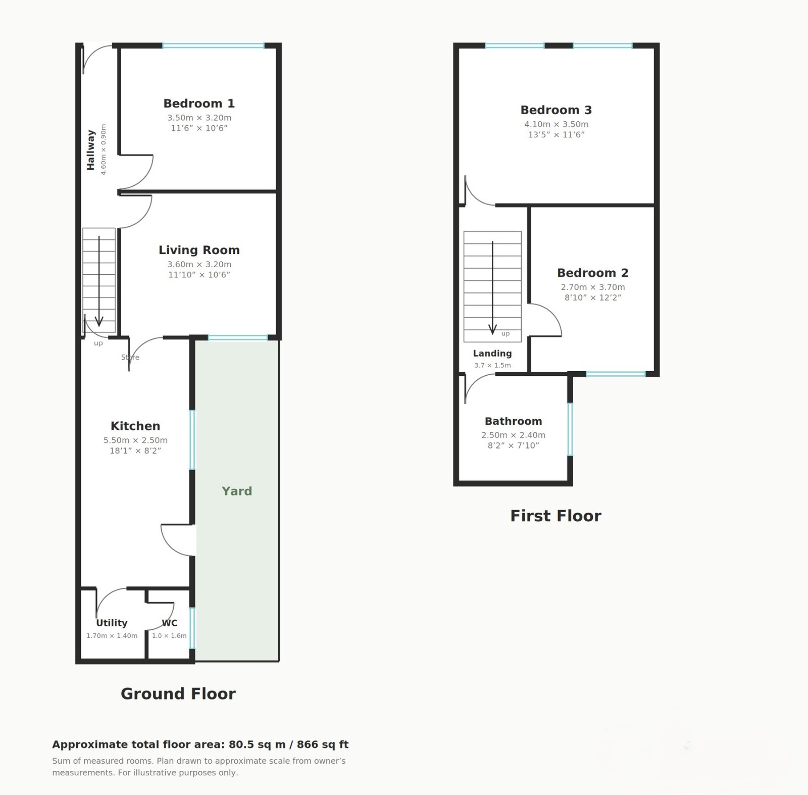 floor Plans Photo