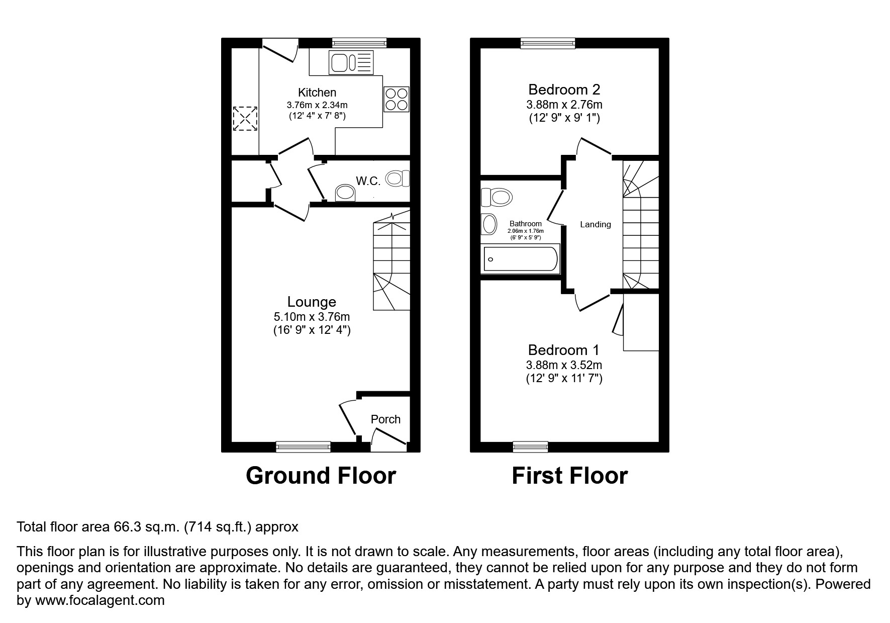 floor Plans Photo