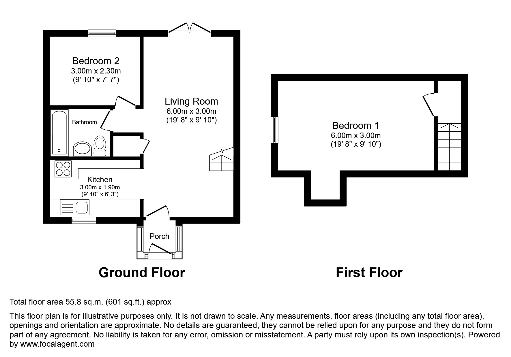 floor Plans Photo