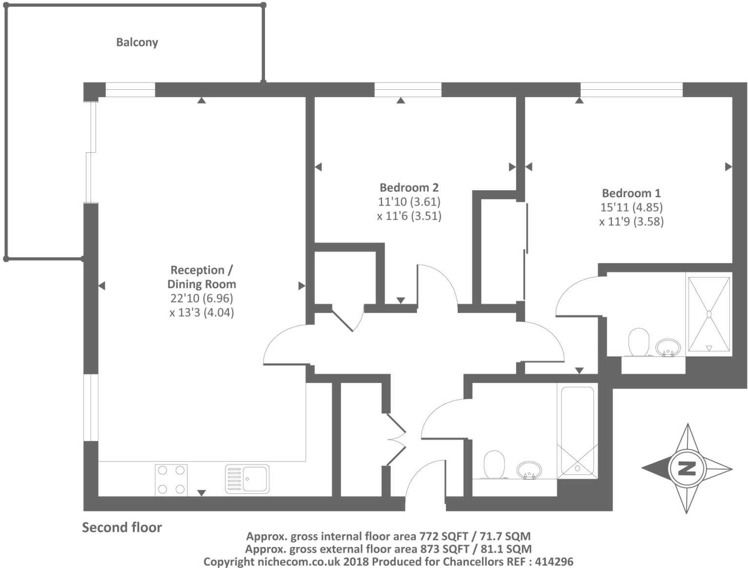 floor Plans Photo