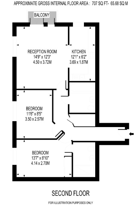 floor Plans Photo