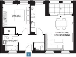 floor Plans Photo