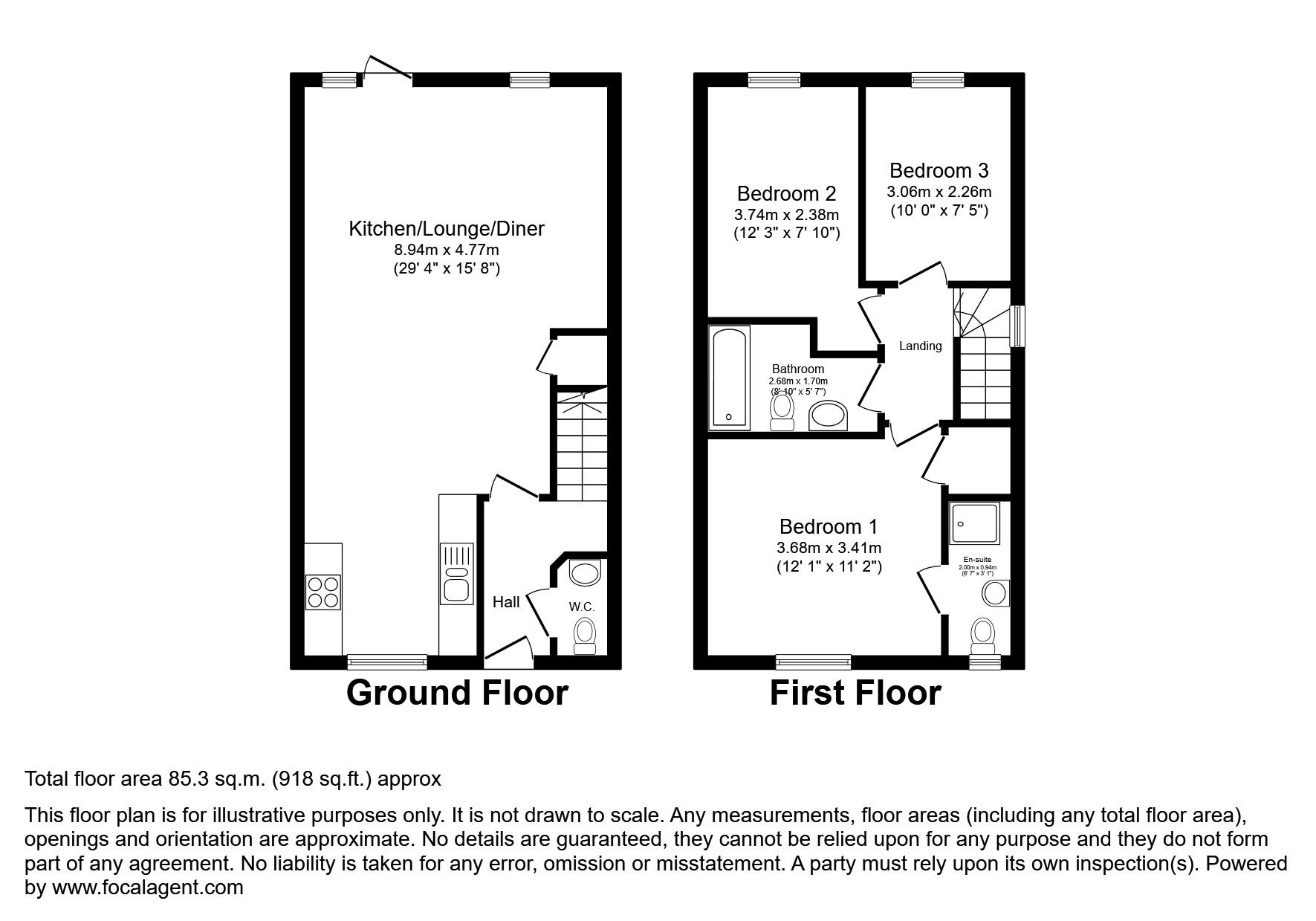 floor Plans Photo