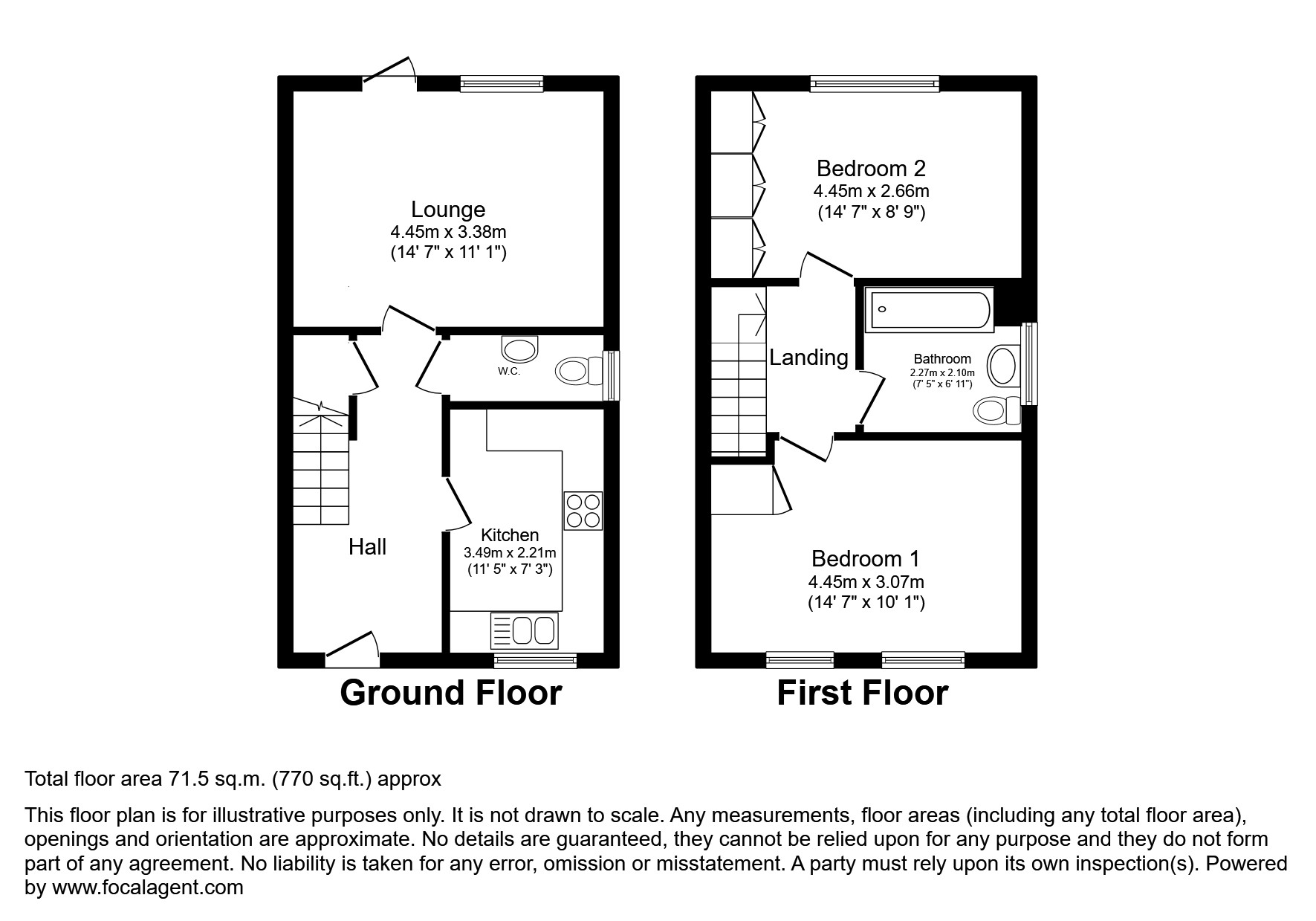 floor Plans Photo