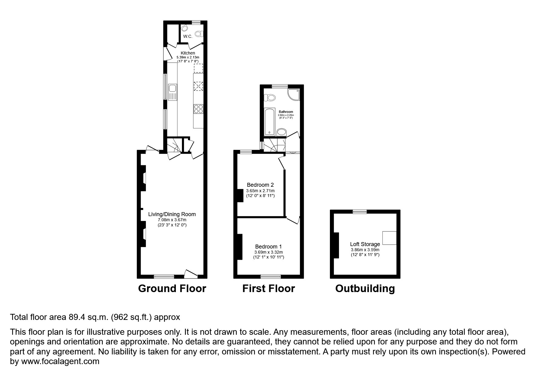 floor Plans Photo