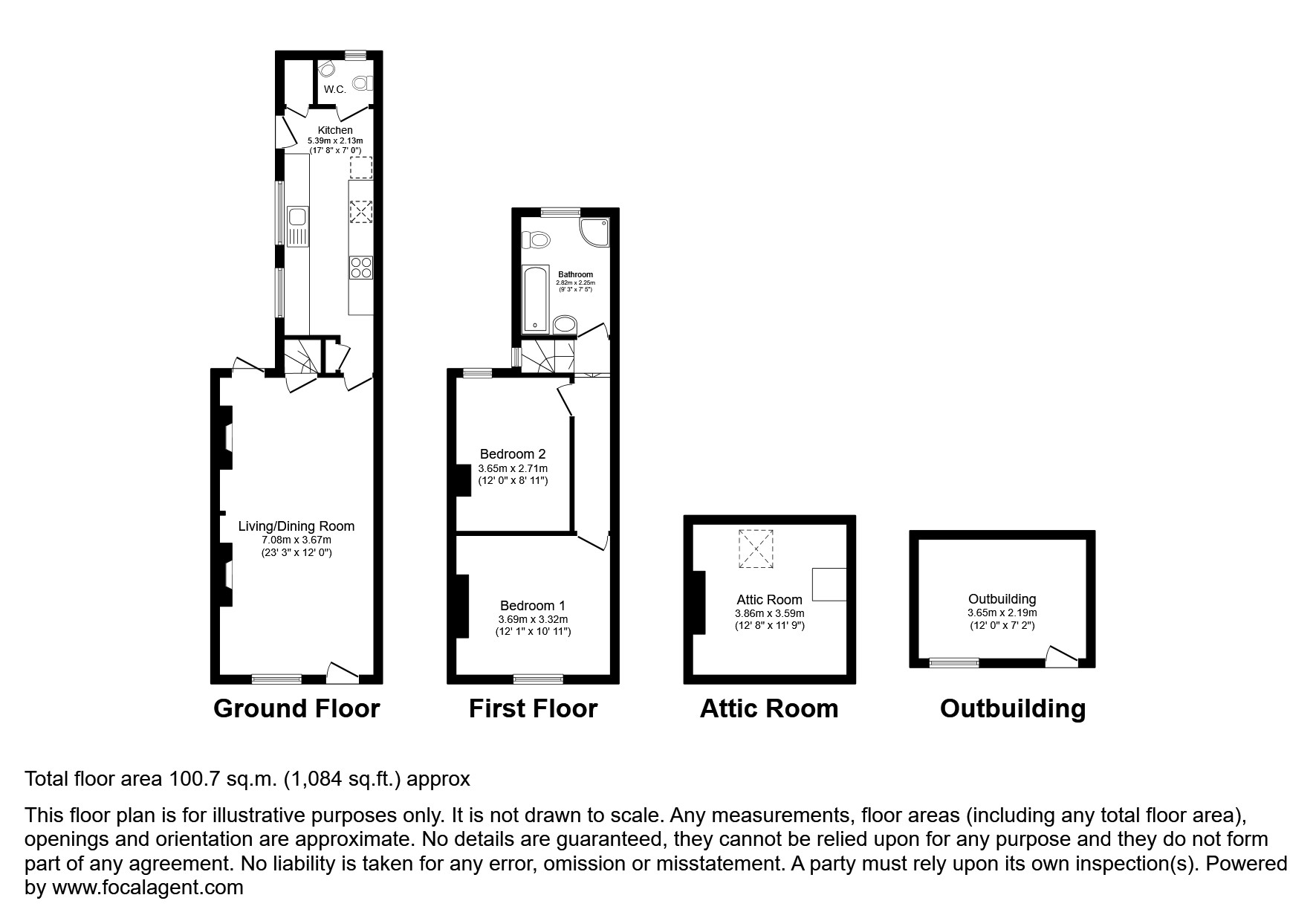 floor Plans Photo