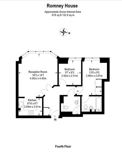 floor Plans Photo