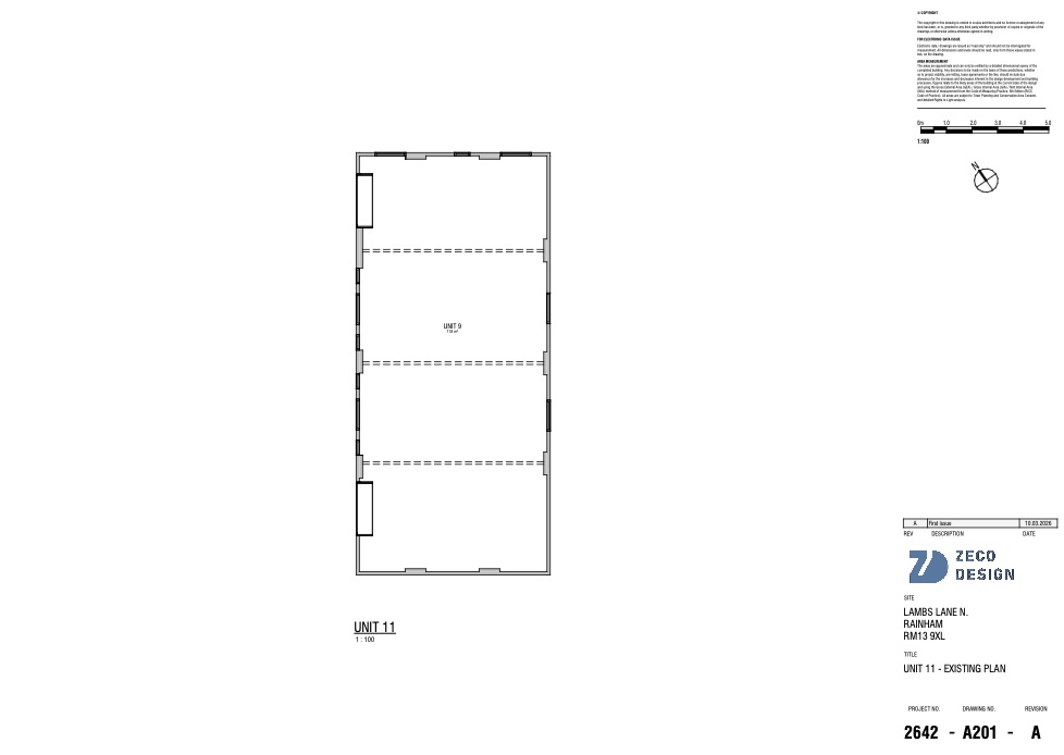floor Plans Photo