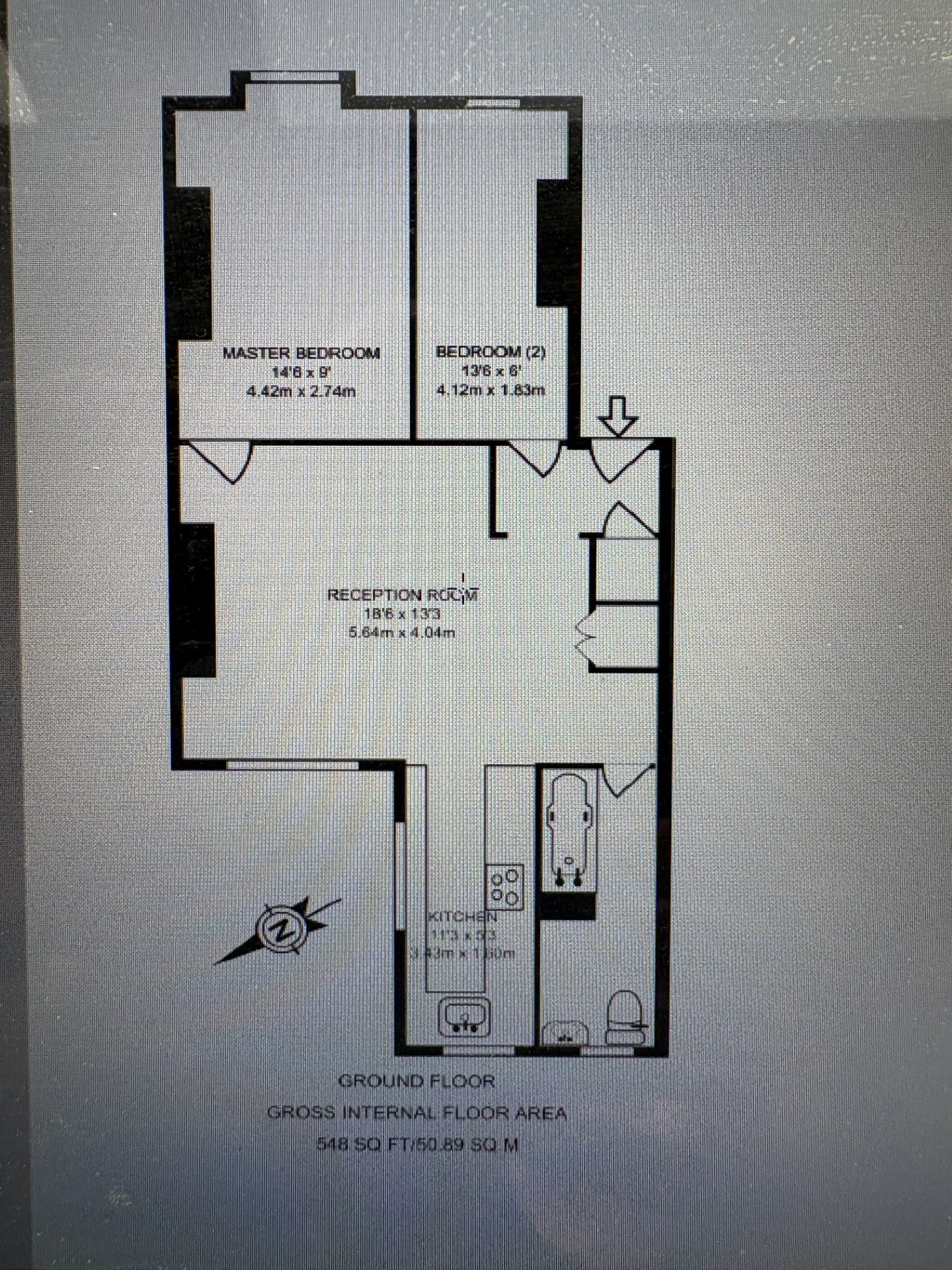 floor Plans Photo