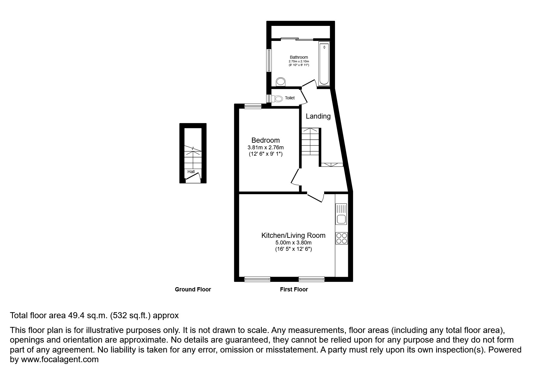 floor Plans Photo