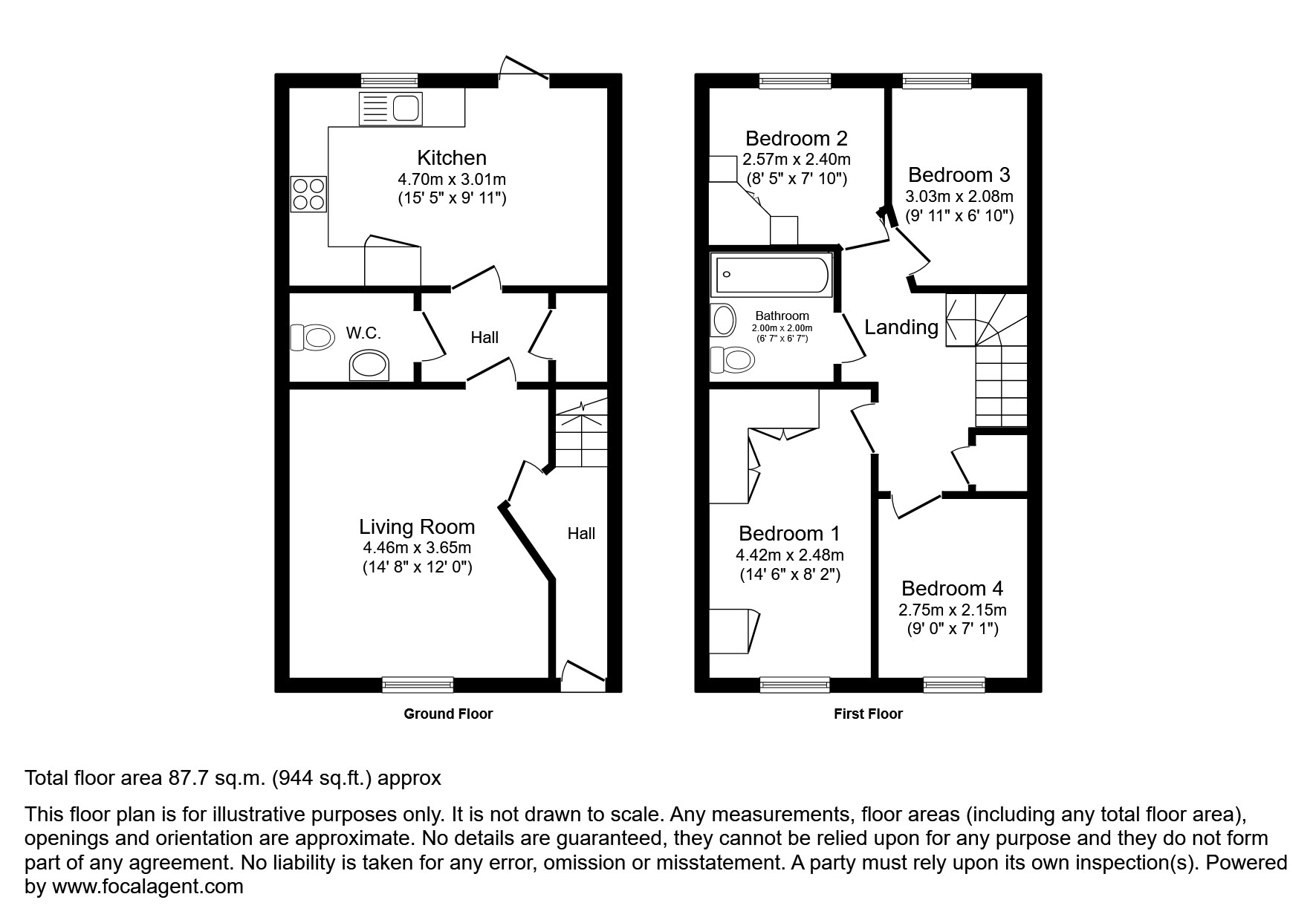 floor Plans Photo