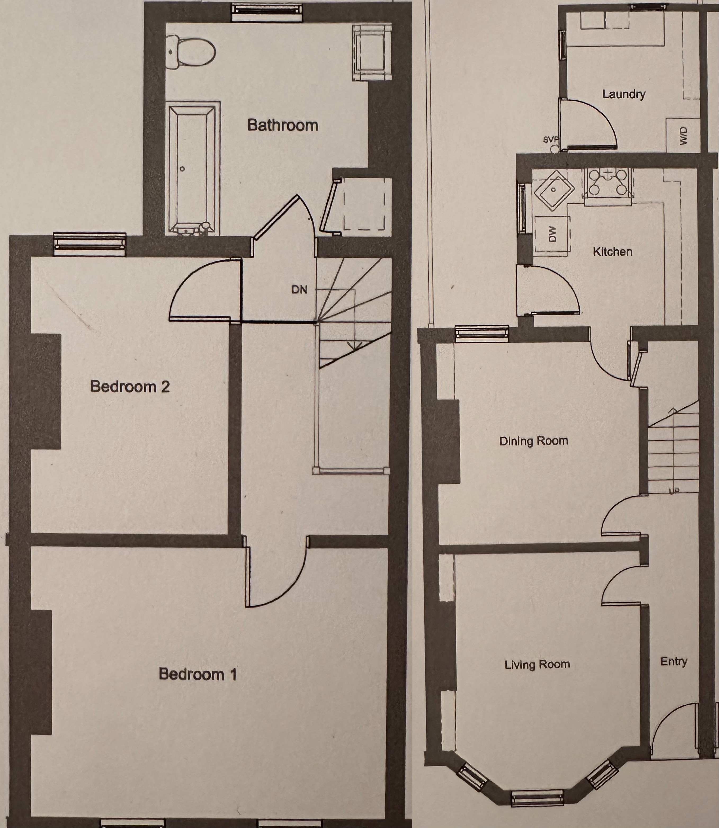 floor Plans Photo
