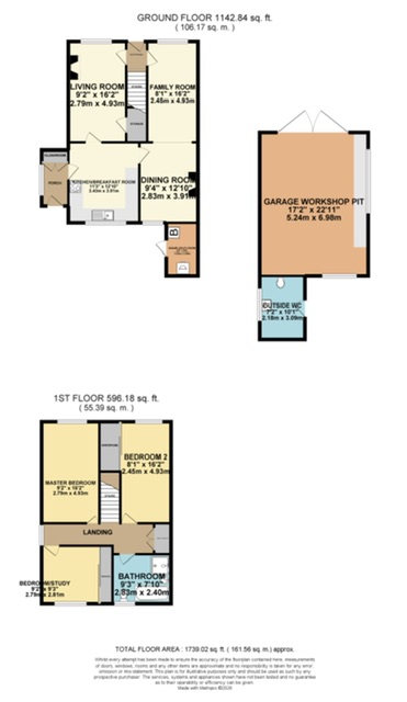 floor Plans Photo