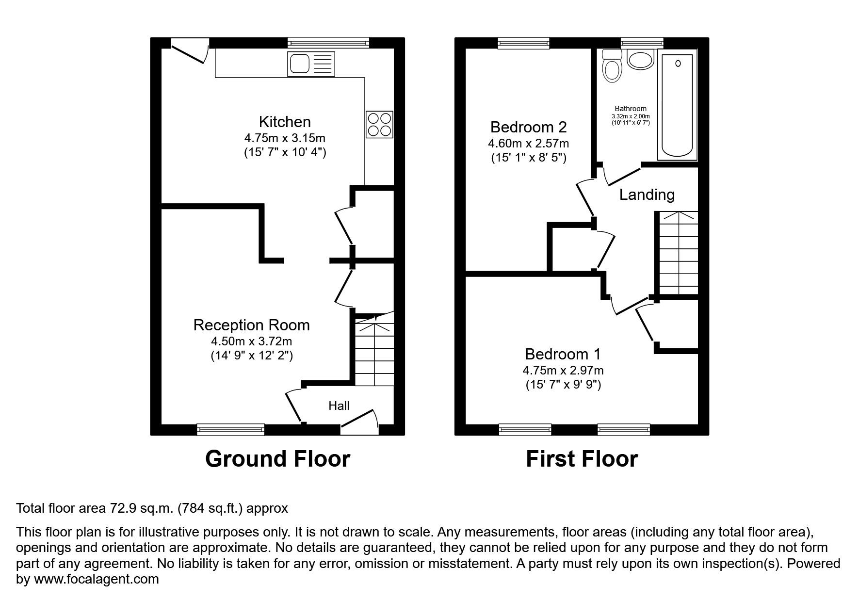 floor Plans Photo