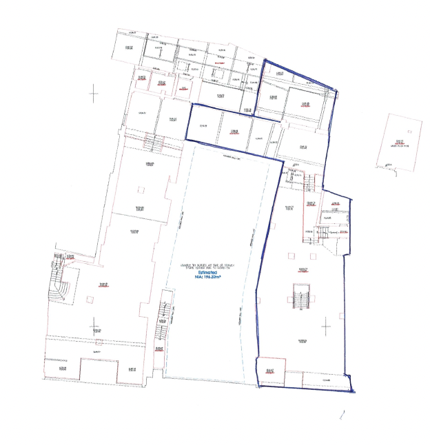 floor Plans Photo