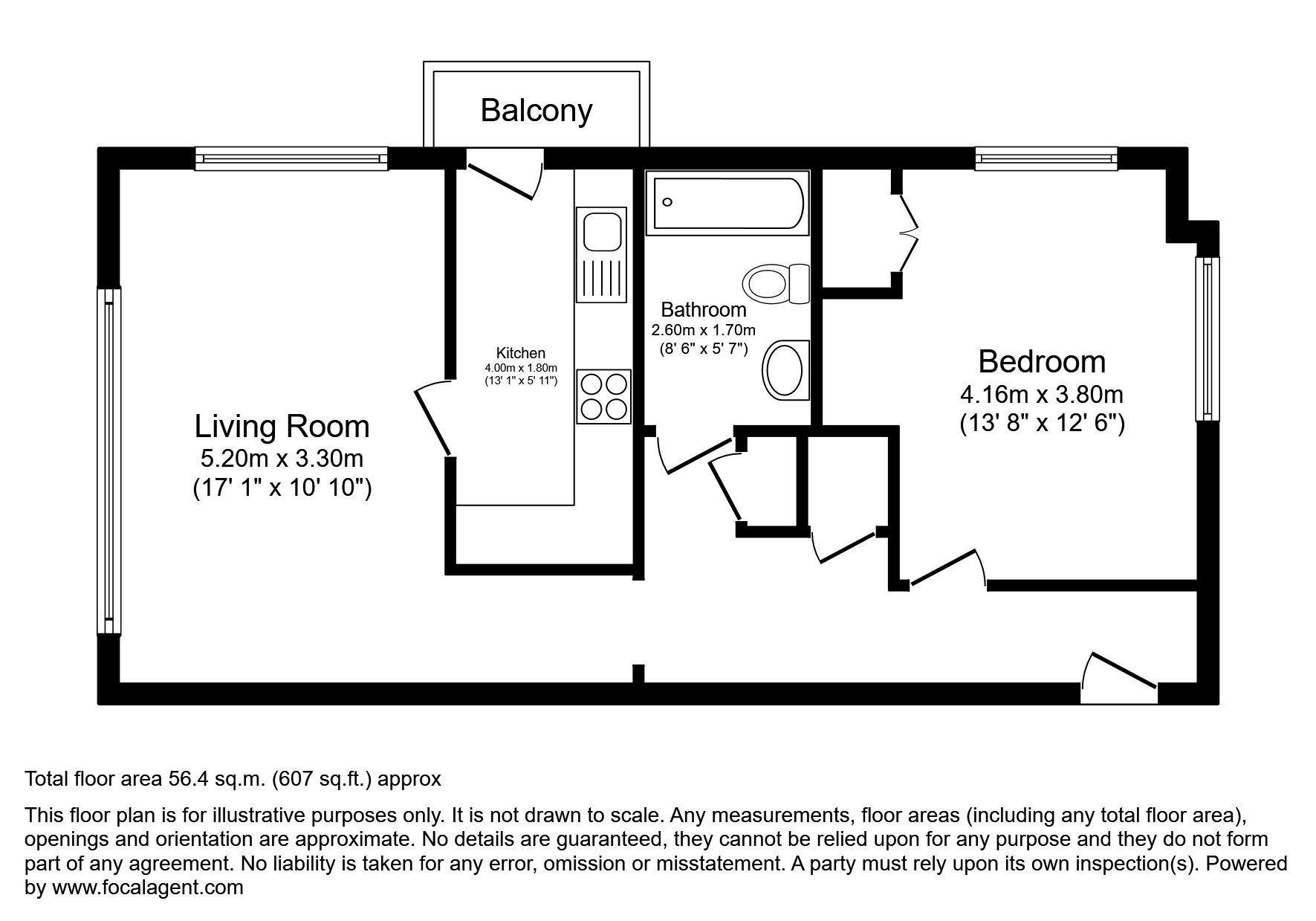 floor Plans Photo