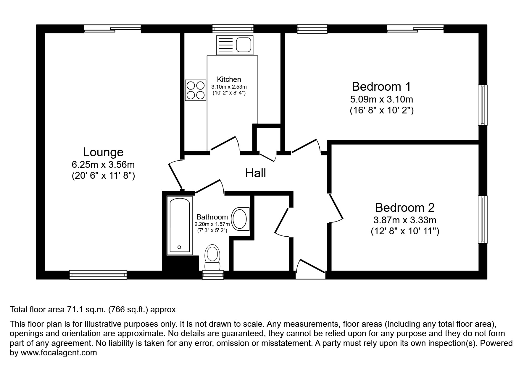 floor Plans Photo