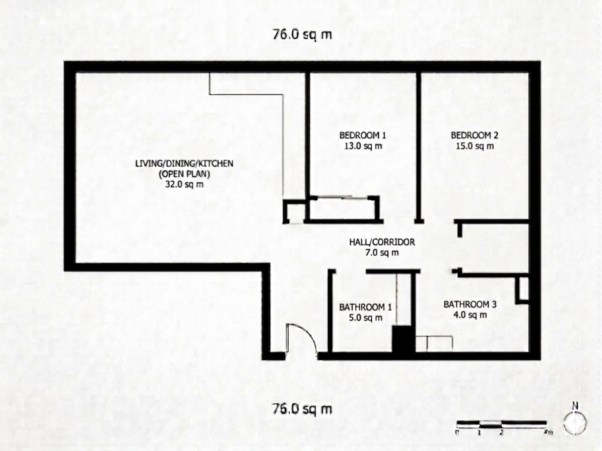 floor Plans Photo