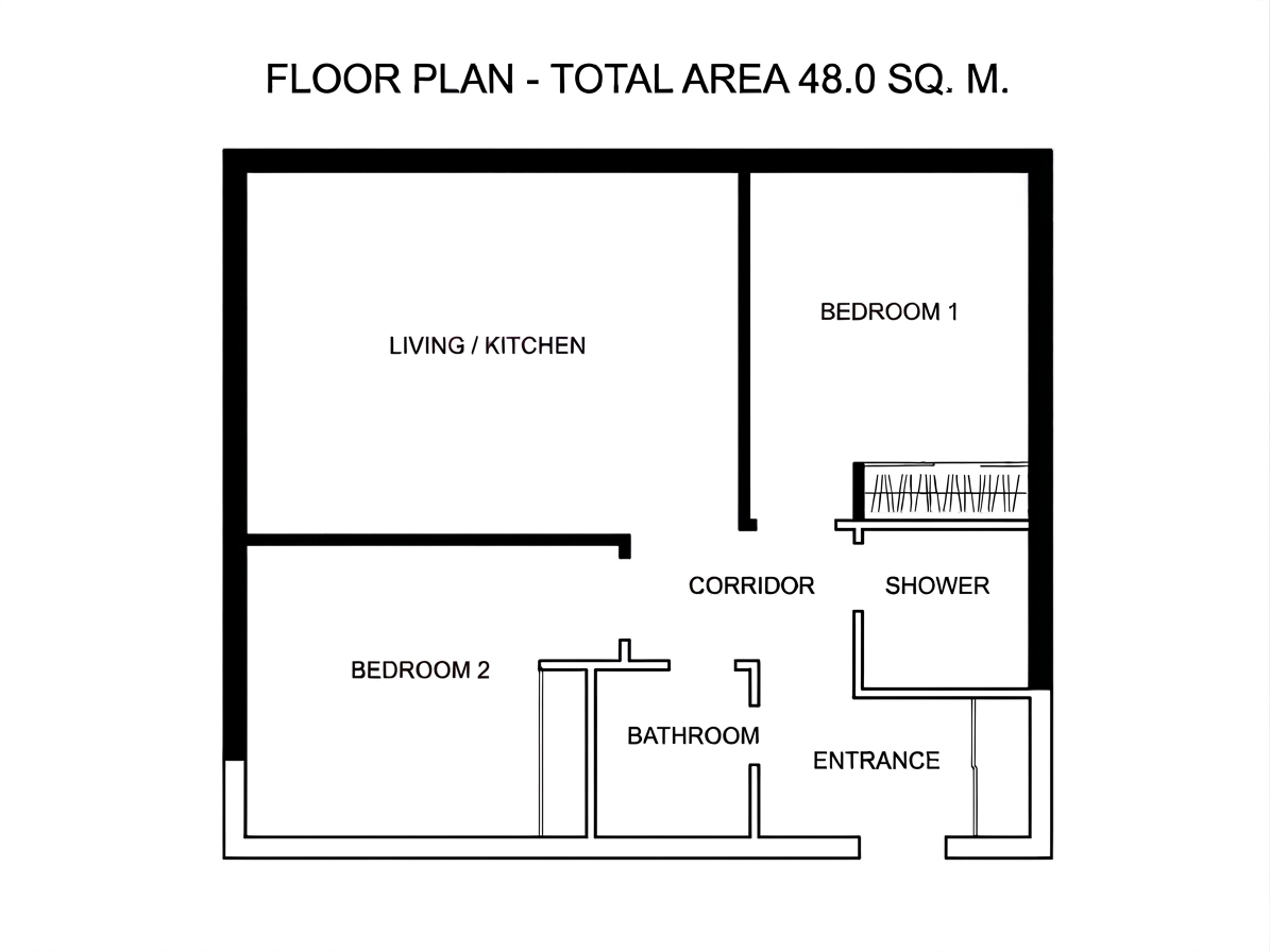 floor Plans Photo