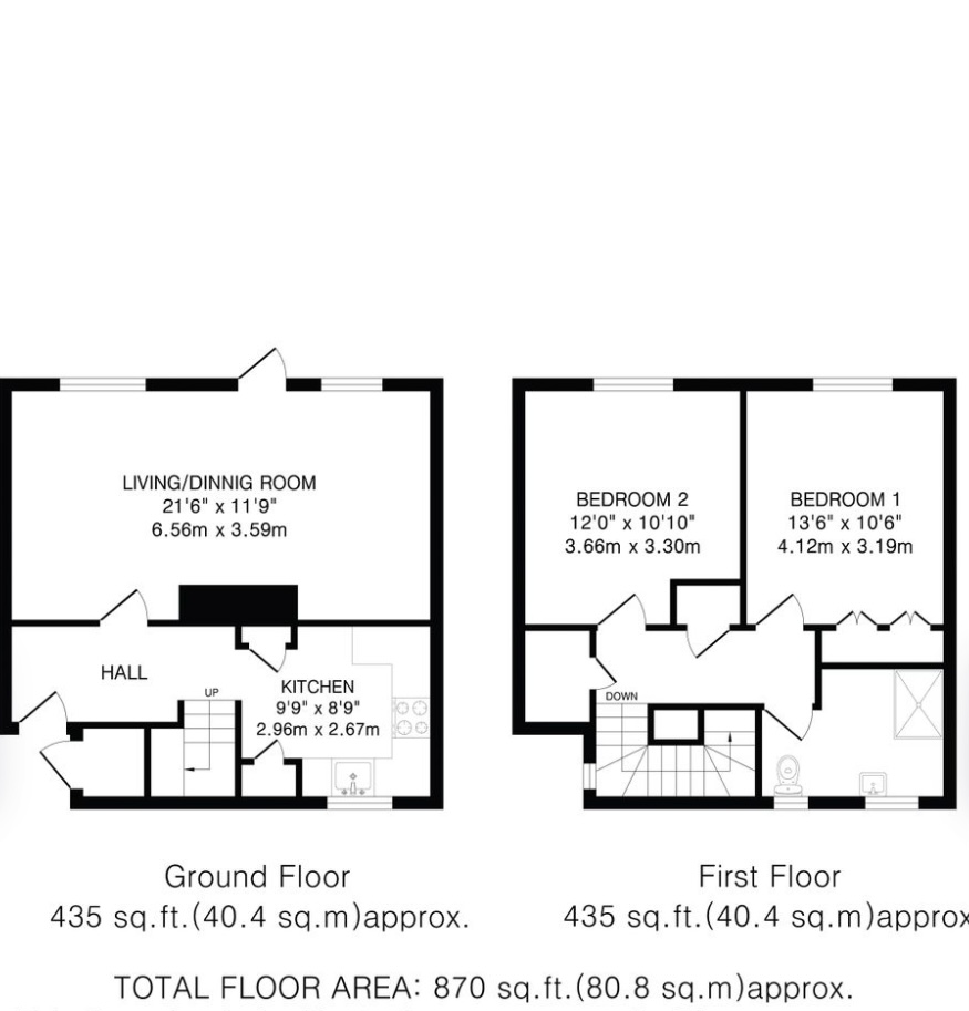 floor Plans Photo
