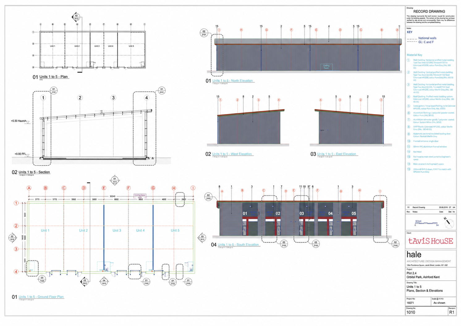floor Plans Photo