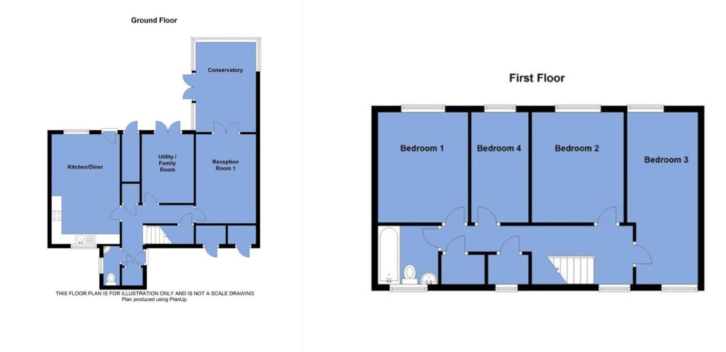 floor Plans Photo