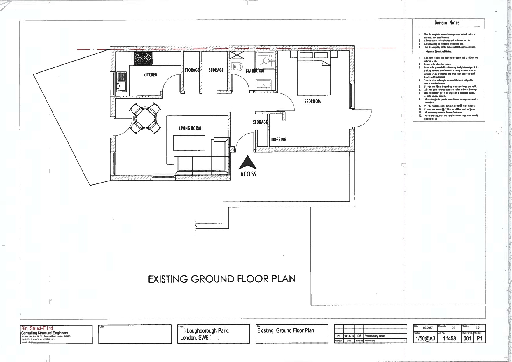 floor Plans Photo