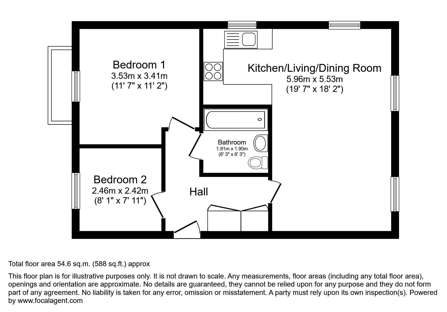 floor Plans Photo