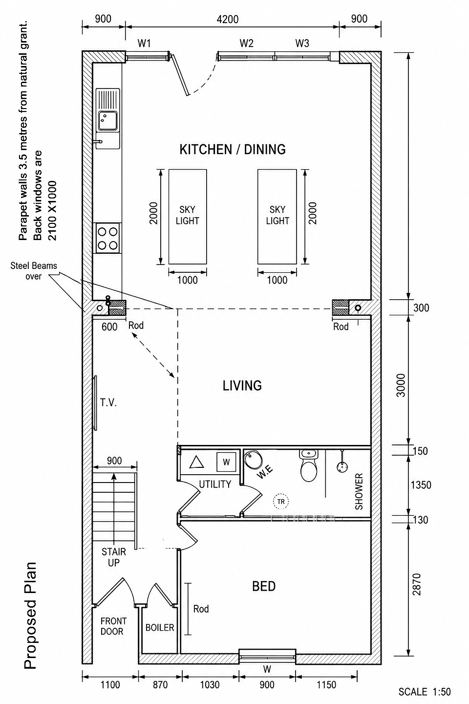 floor Plans Photo