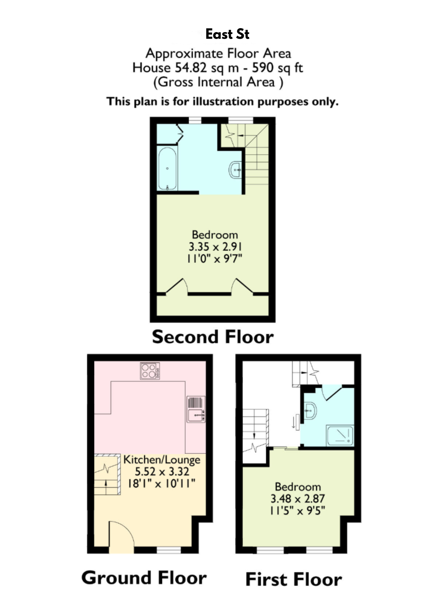 floor Plans Photo