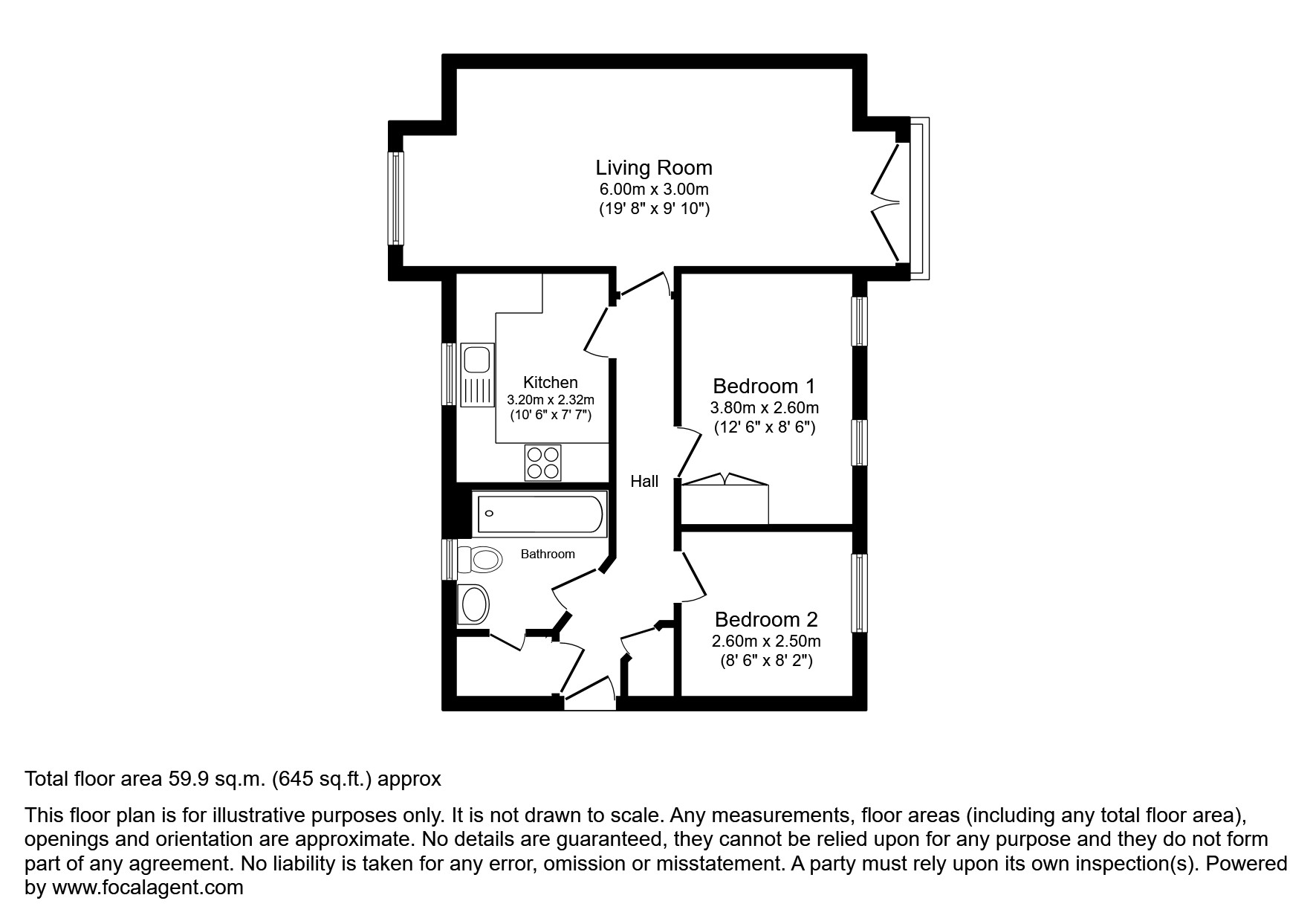 floor Plans Photo