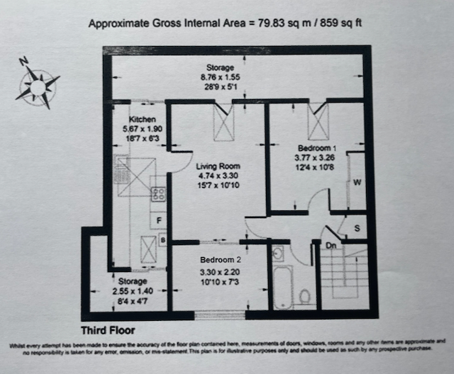 floor Plans Photo