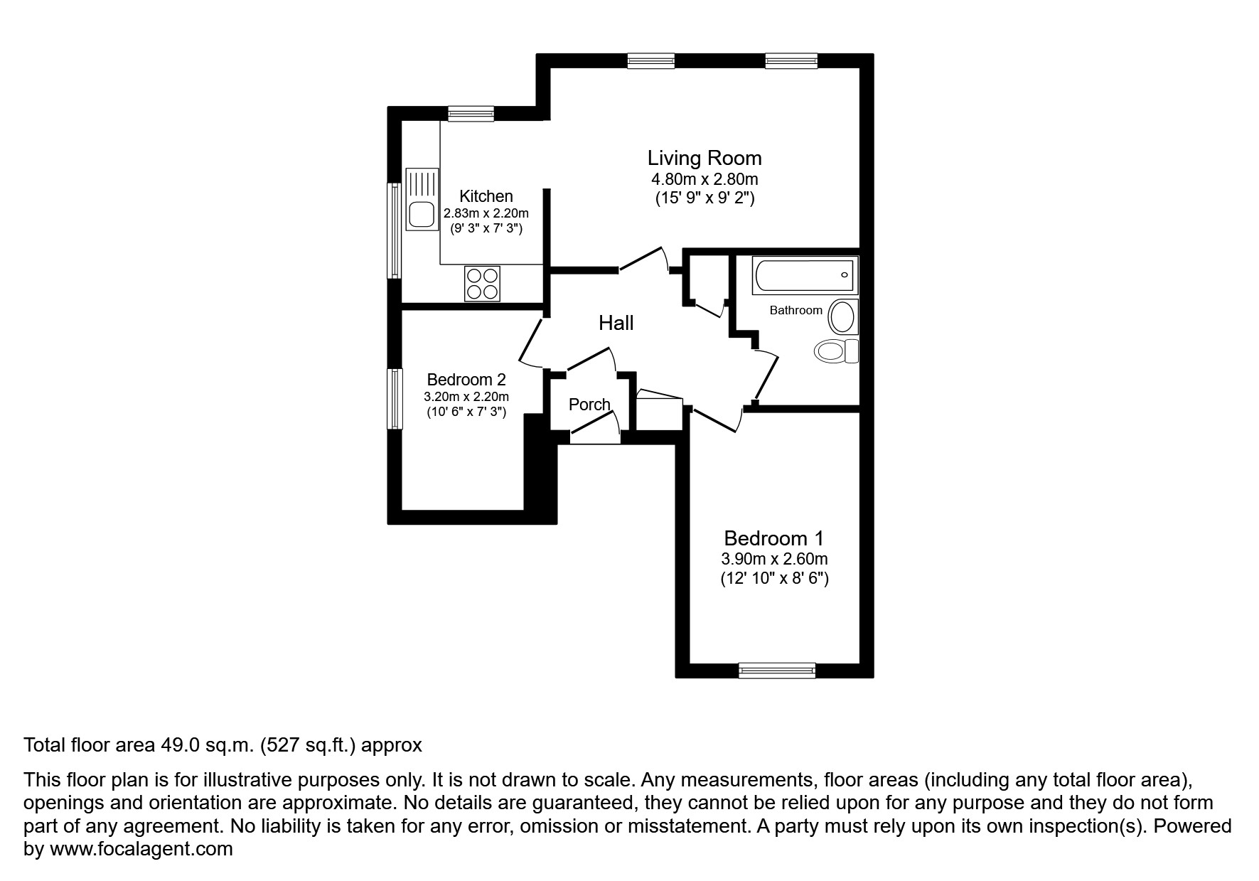floor Plans Photo