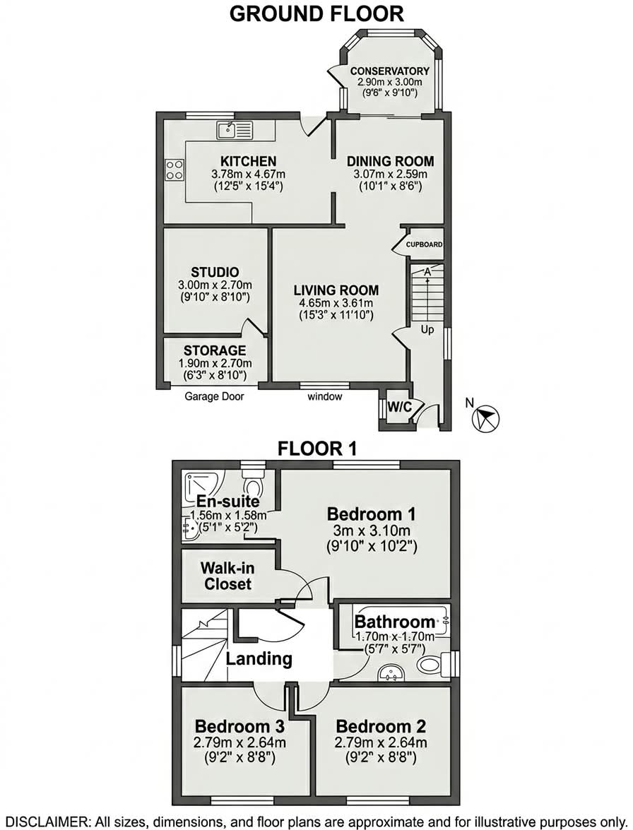 floor Plans Photo