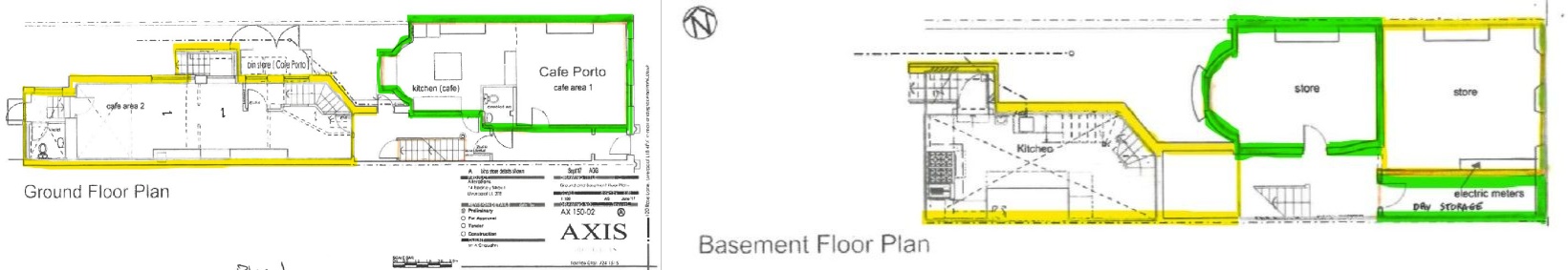 floor Plans Photo