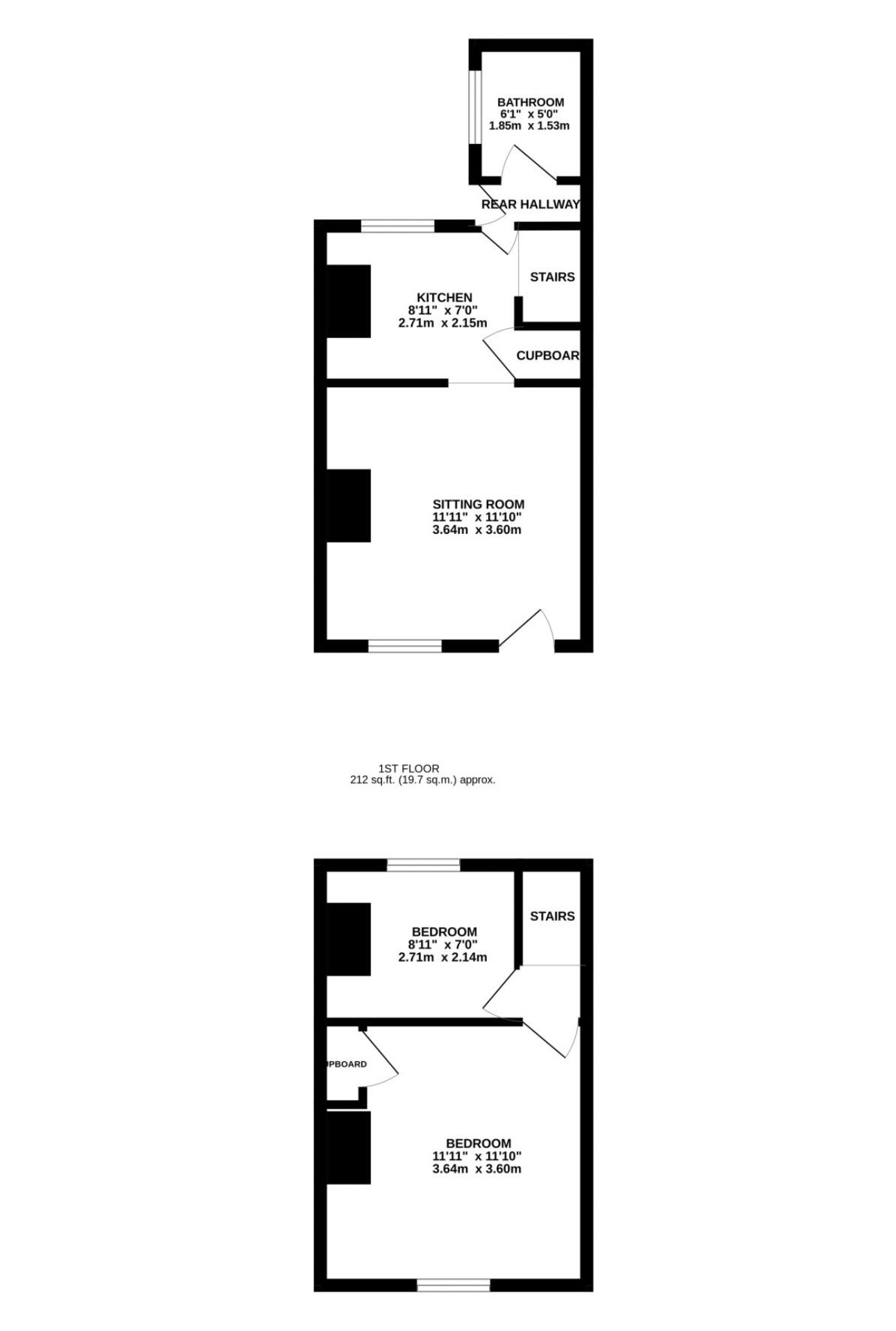 floor Plans Photo