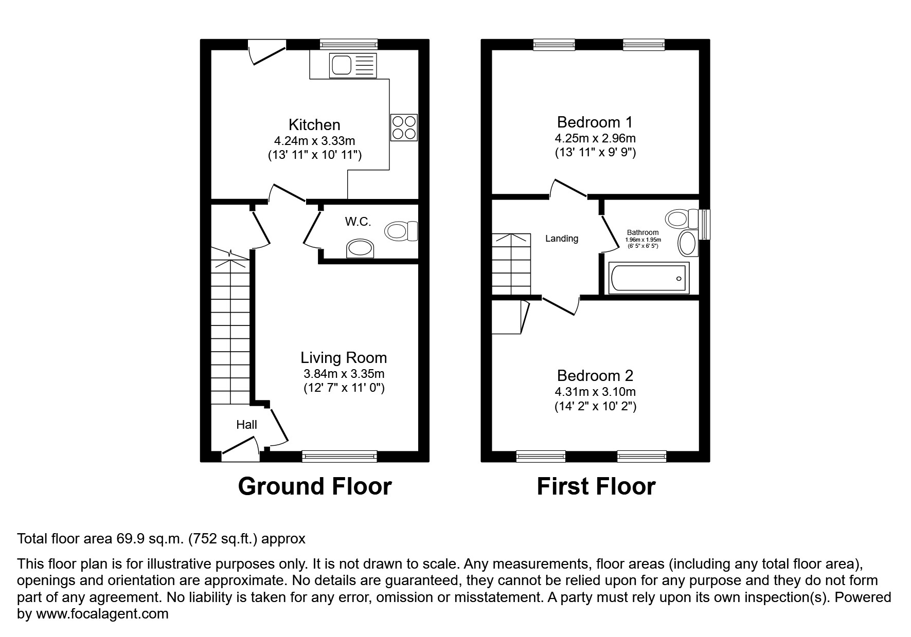 floor Plans Photo