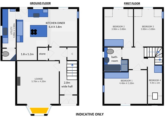floor Plans Photo