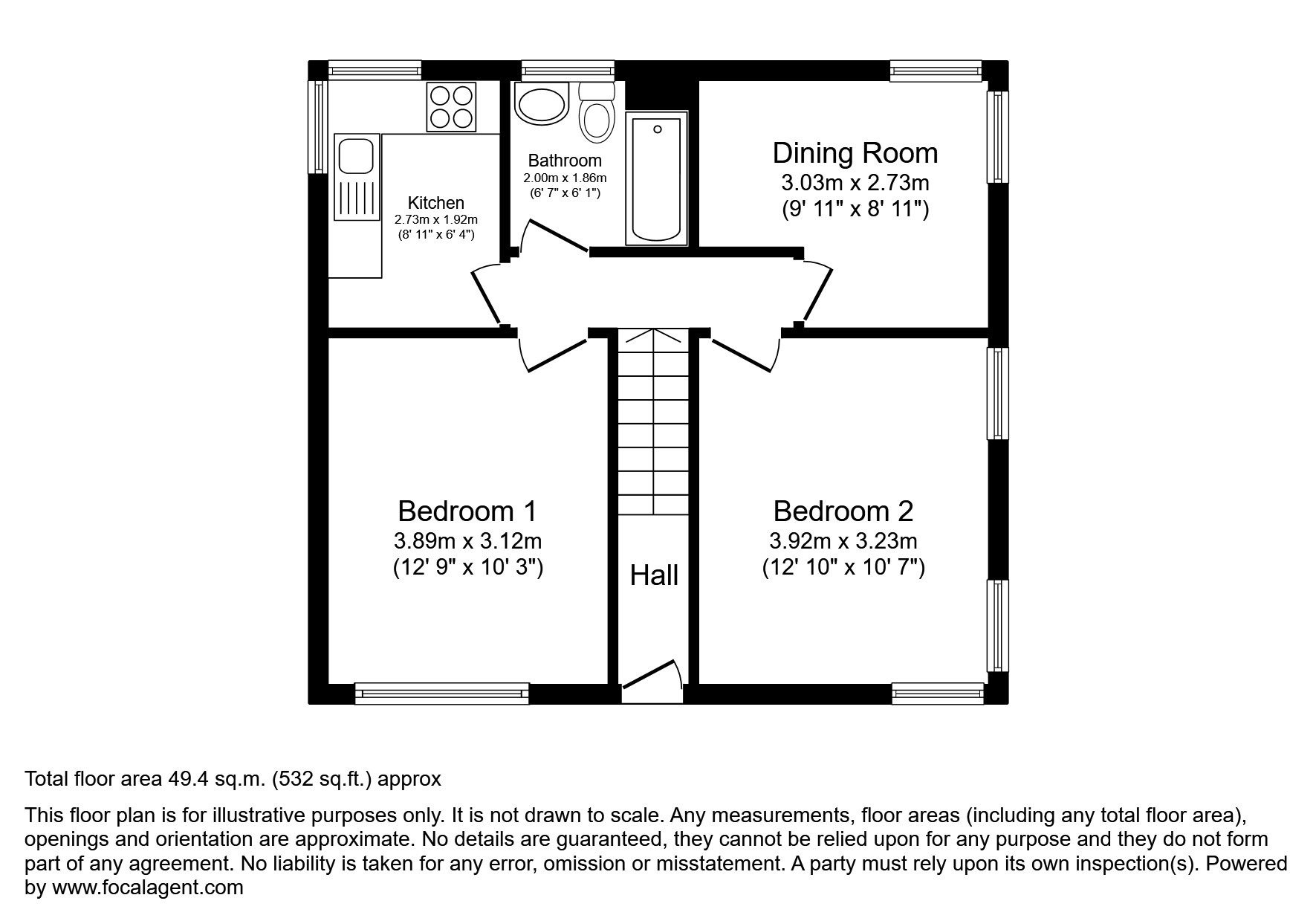 floor Plans Photo