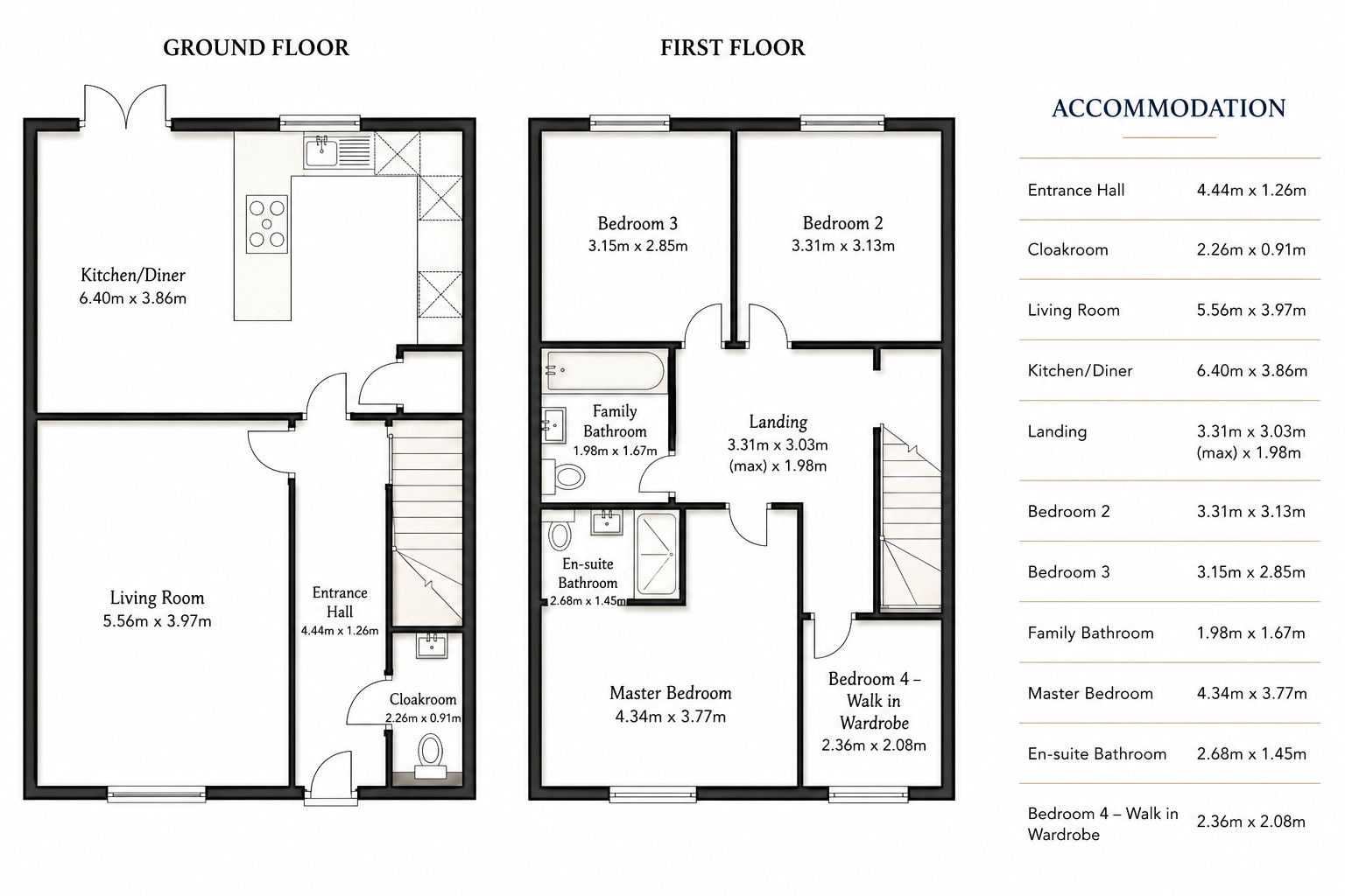 floor Plans Photo