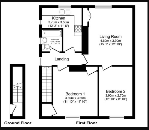 floor Plans Photo